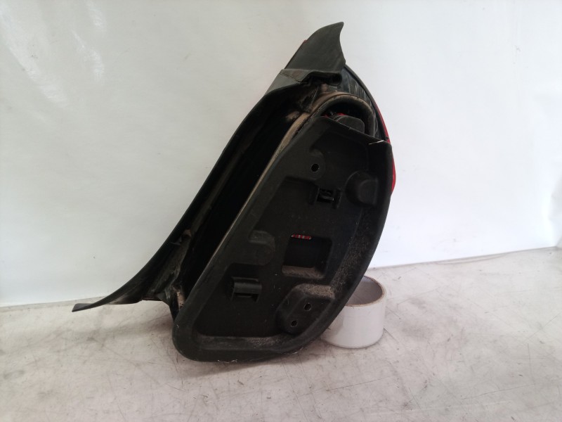 Recambio de piloto trasero izquierdo para citroën c5 berlina 2.0 hdi x referencia OEM IAM   