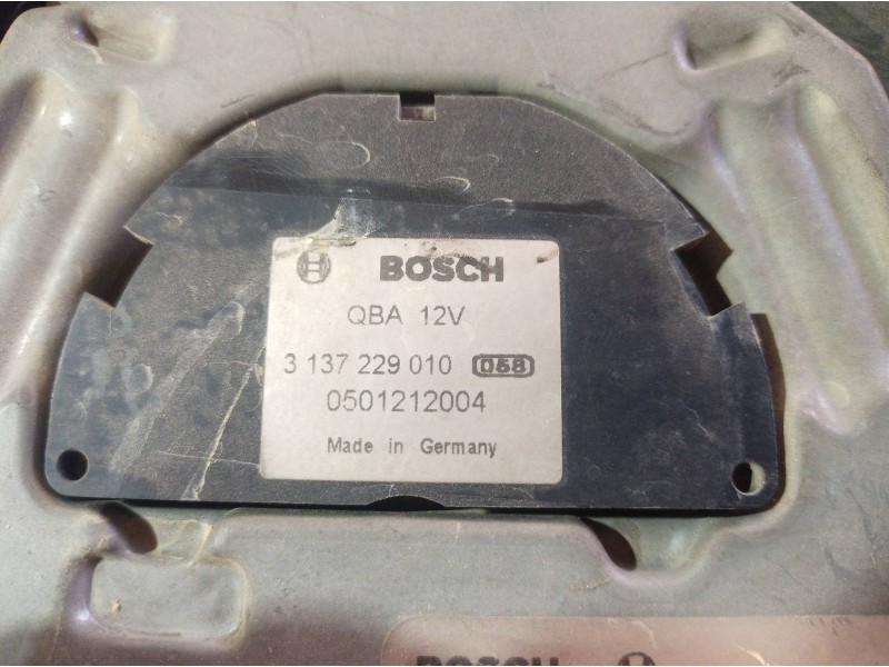Recambio de electroventilador para volvo xc90 v8 executive geartronic (5 asientos) referencia OEM IAM 1137328116 1137328116 1137