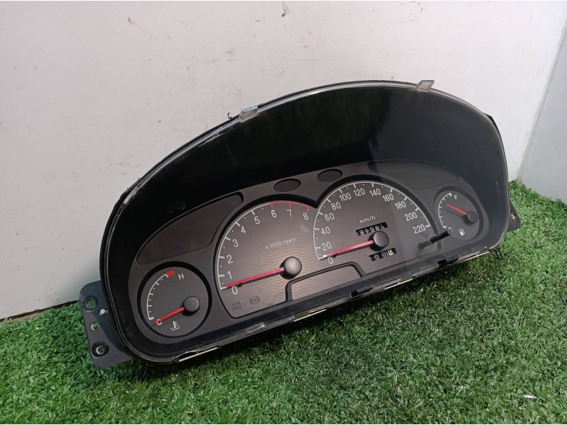 Recambio de cuadro instrumentos para hyundai trajet (fo) 2.0 gls referencia OEM IAM 940033A410 940033A410 940033A410
