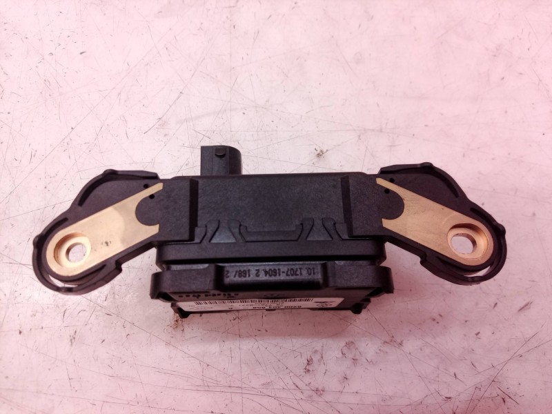 Recambio de modulo electronico para renault laguna ii grandtour (kg0) expression confort referencia OEM IAM 8200404858 820040485