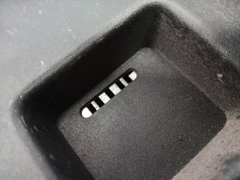 Recambio de piloto trasero izquierdo para citroën c5 berlina 2.0 hdi x referencia OEM IAM   