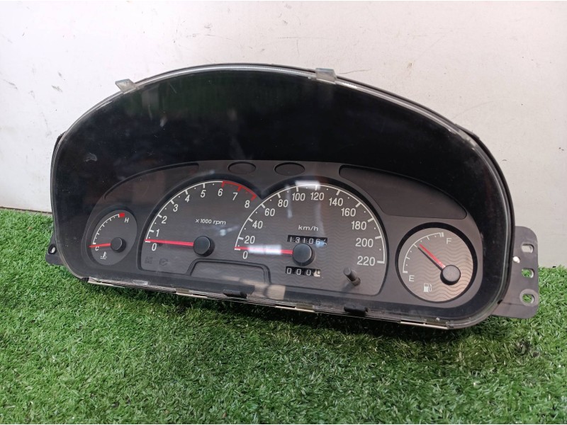 Recambio de cuadro instrumentos para hyundai trajet (fo) 2.0 gls referencia OEM IAM 940033A410 940033A410 940033A410