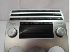 Recambio de sistema audio / radio cd para mazda 5 berl. (cr) 2.0 crtd sportive (105kw) referencia OEM IAM 14792086 14792086 1479