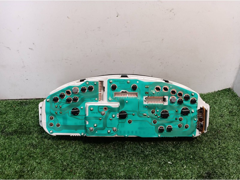 Recambio de cuadro instrumentos para hyundai trajet (fo) 2.0 gls referencia OEM IAM 940033A410 940033A410 940033A410