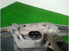 Recambio de electroventilador para renault trafic caja cerrada (ab 4.01) l1h2 2,9t caja cerrada, techo elevado, corto referencia 2