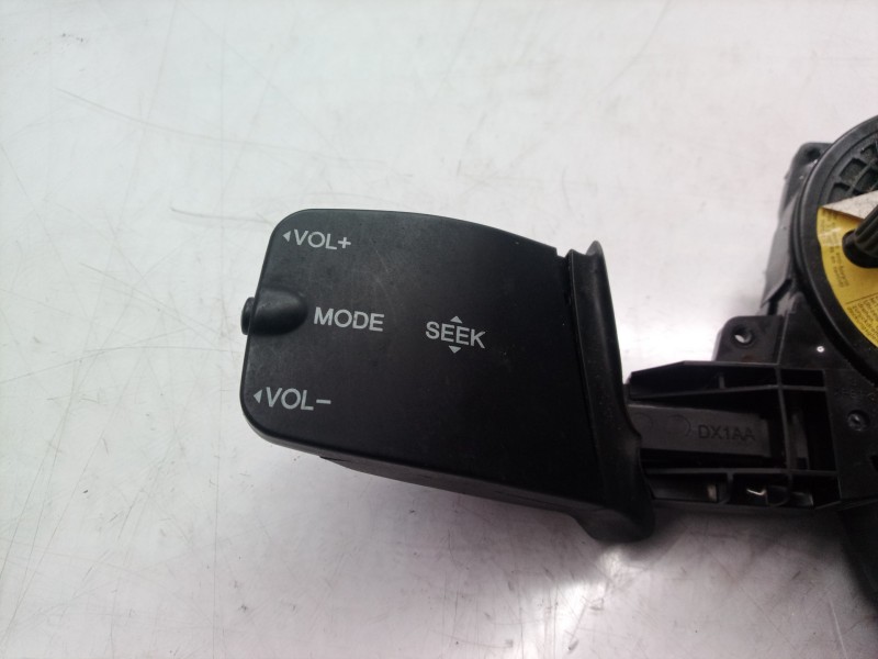 Recambio de anillo airbag para ford focus berlina (cap) ambiente (d) referencia OEM IAM 4M5T14A664AB 4M5T14A664 4M5T14A664