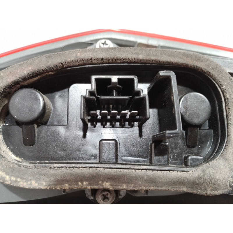 Recambio de piloto trasero derecho para fiat punto berlina (188) 1.2 8v referencia OEM IAM 0046523769 0046523769 0046523769