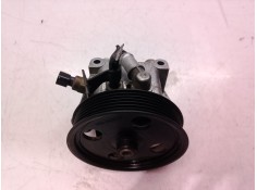 Recambio de bomba direccion para ford focus berlina (cap) ambiente (d) referencia OEM IAM 4M503A733AR 4M503A733 4M503A733