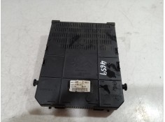 Recambio de caja reles / fusibles para peugeot 407 sport referencia OEM IAM 21676159 21676159 21676159 2