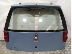 Recambio de porton trasero para fiat punto berlina (188) 1.2 8v referencia OEM IAM 0046773217 0046773217 0046773217
