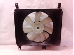 Recambio de electroventilador para suzuki alto amf 310 referencia OEM IAM SR168000 SR168000 SR168000