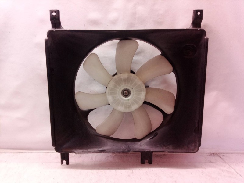 Recambio de electroventilador para suzuki alto amf 310 referencia OEM IAM SR168000 SR168000 SR168000