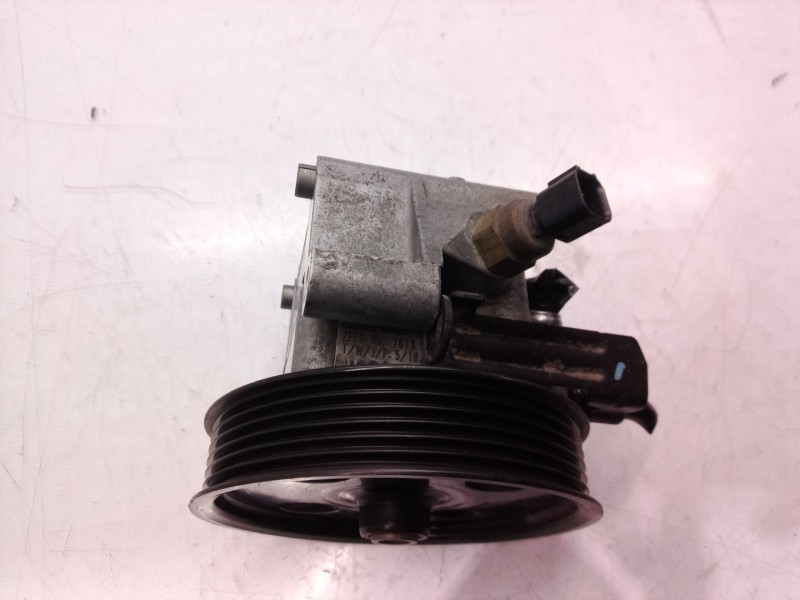 Recambio de bomba direccion para ford focus berlina (cap) ambiente (d) referencia OEM IAM 4M503A733AR 4M503A733 4M503A733