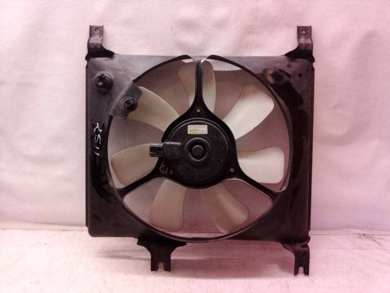 Recambio de electroventilador para suzuki alto amf 310 referencia OEM IAM SR168000 SR168000 SR168000