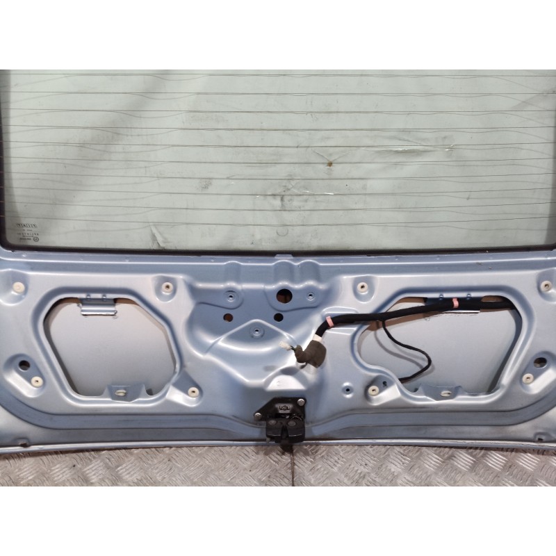 Recambio de porton trasero para fiat punto berlina (188) 1.2 8v referencia OEM IAM 0046773217 0046773217 0046773217