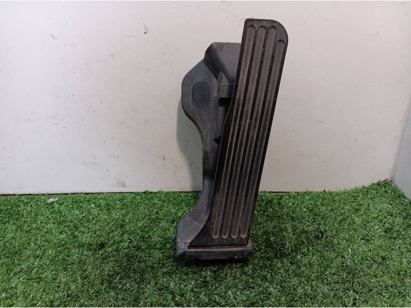 Recambio de pedal acelerador para volkswagen golf plus (5m1) bluemotion edition referencia OEM IAM 1K1721503M 1K1721503M 6PV0088