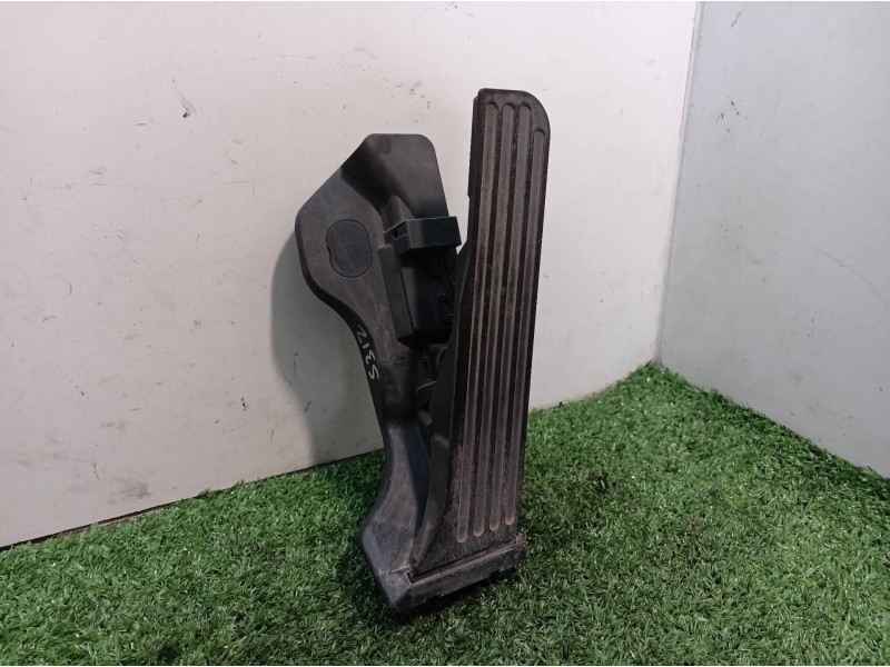 Recambio de pedal acelerador para volkswagen golf plus (5m1) bluemotion edition referencia OEM IAM 1K1721503M 1K1721503M 6PV0088