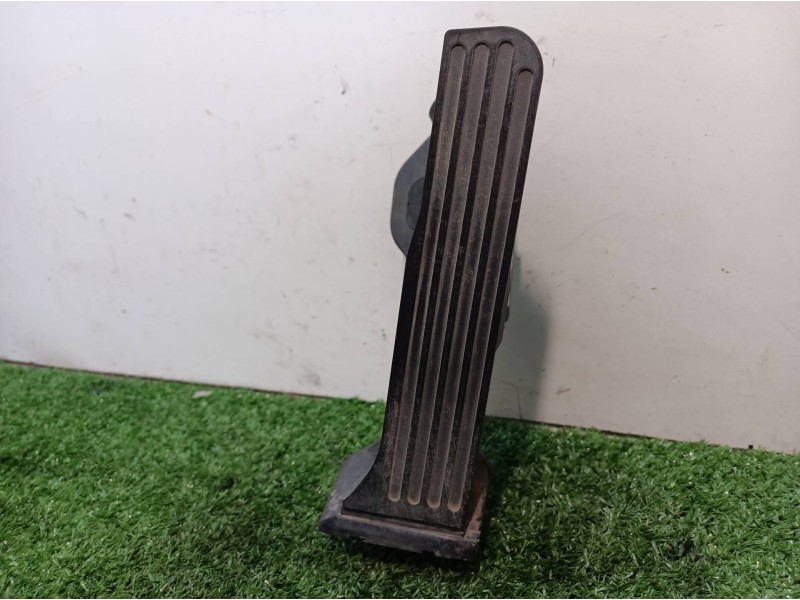 Recambio de pedal acelerador para volkswagen golf plus (5m1) bluemotion edition referencia OEM IAM 1K1721503M 1K1721503M 6PV0088