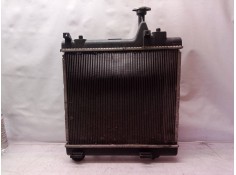 Recambio de radiador agua para suzuki alto amf 310 referencia OEM IAM 1770068K00 1770068K00 1770068K00