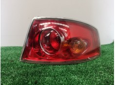 Recambio de piloto trasero derecho para seat ibiza (6l1) 1.4 16v referencia OEM IAM 6L6945096A 6L6945096A 6L6945096A