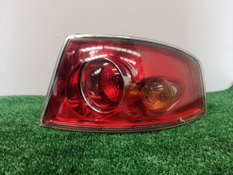 Recambio de piloto trasero derecho para seat ibiza (6l1) 1.4 16v referencia OEM IAM 6L6945096A 6L6945096A 6L6945096A