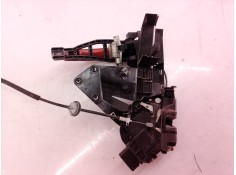 Recambio de cerradura puerta delantera derecha para ford focus berlina (cap) ambiente (d) referencia OEM IAM    2