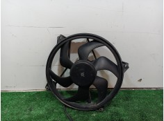 Recambio de electroventilador para citroën c5 berlina 3.0 v6 exclusive automático referencia OEM IAM   