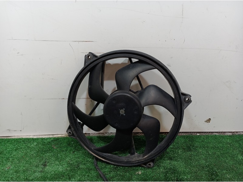 Recambio de electroventilador para citroën c5 berlina 3.0 v6 exclusive automático referencia OEM IAM   
