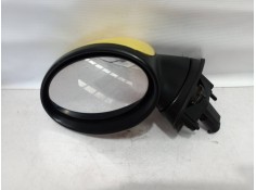 Recambio de retrovisor izquierdo para mini mini (r50,r53) cooper s referencia OEM IAM   