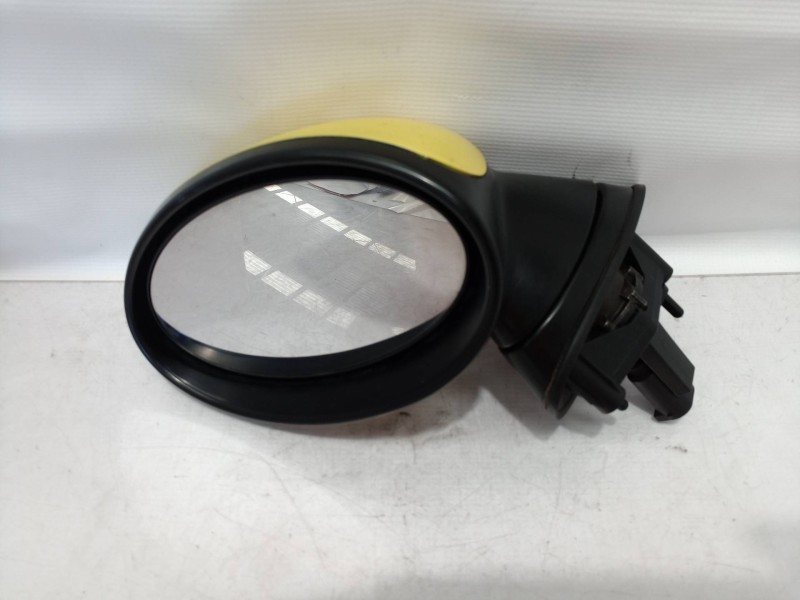 Recambio de retrovisor izquierdo para mini mini (r50,r53) cooper s referencia OEM IAM   