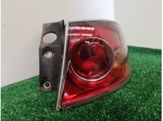 Recambio de piloto trasero derecho para seat ibiza (6l1) 1.4 16v referencia OEM IAM 6L6945096A 6L6945096A 6L6945096A 2