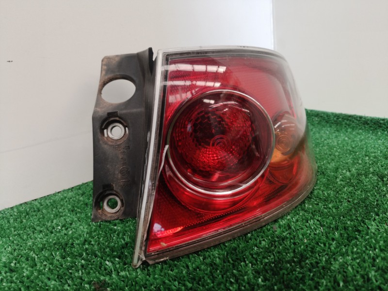 Recambio de piloto trasero derecho para seat ibiza (6l1) 1.4 16v referencia OEM IAM 6L6945096A 6L6945096A 6L6945096A