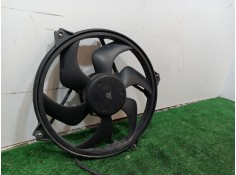 Recambio de electroventilador para citroën c5 berlina 3.0 v6 exclusive automático referencia OEM IAM    2