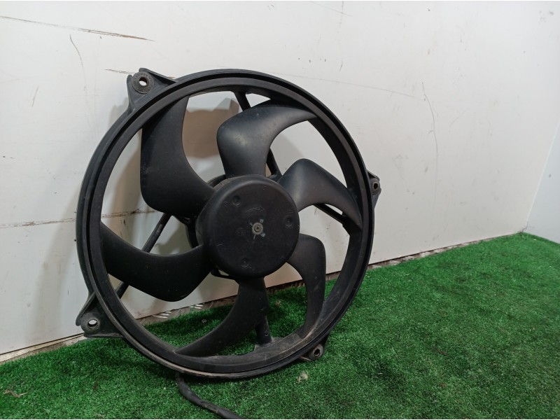 Recambio de electroventilador para citroën c5 berlina 3.0 v6 exclusive automático referencia OEM IAM   