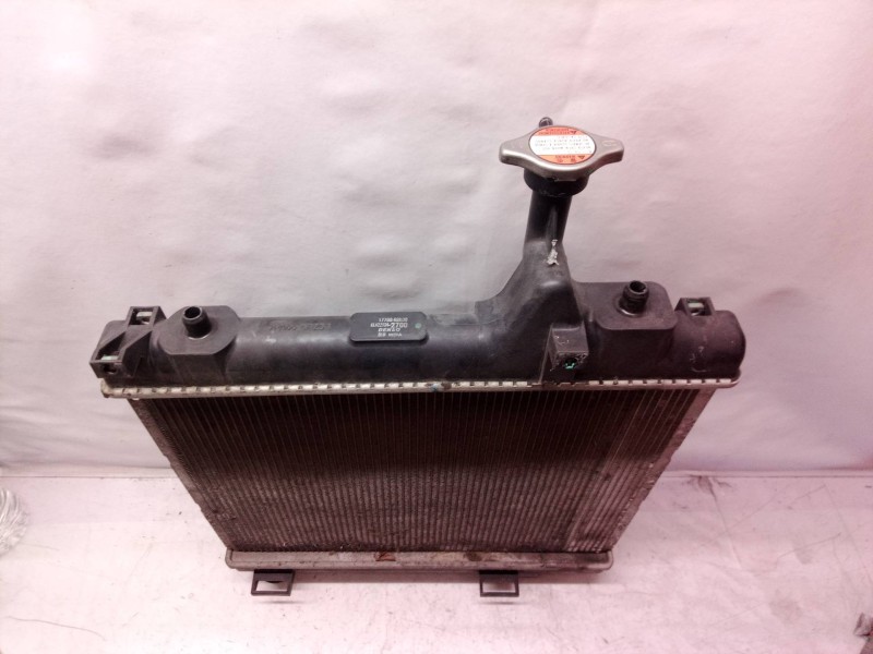 Recambio de radiador agua para suzuki alto amf 310 referencia OEM IAM 1770068K00 1770068K00 1770068K00