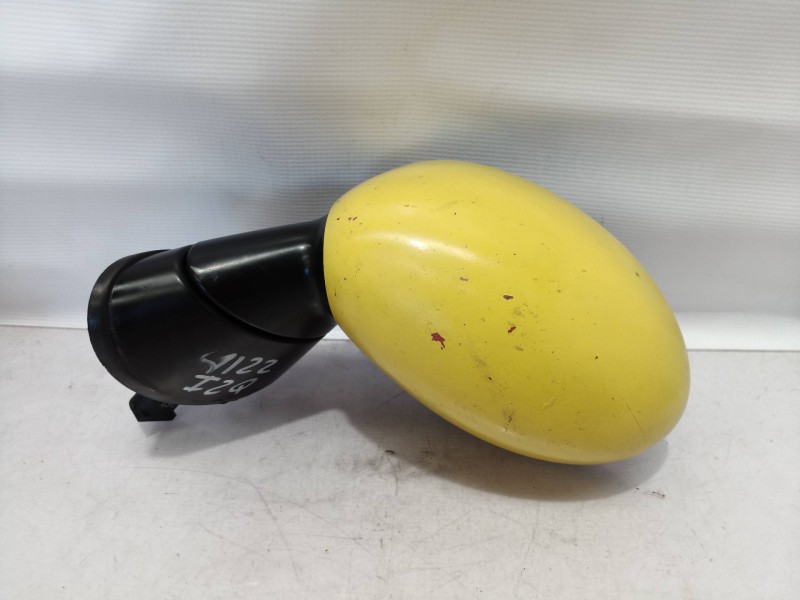 Recambio de retrovisor izquierdo para mini mini (r50,r53) cooper s referencia OEM IAM   