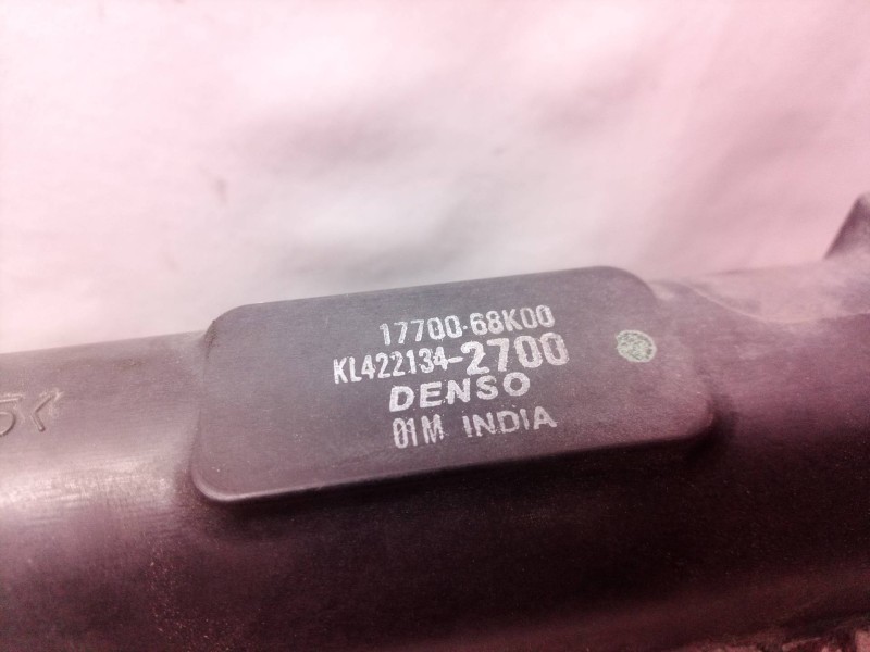 Recambio de radiador agua para suzuki alto amf 310 referencia OEM IAM 1770068K00 1770068K00 1770068K00