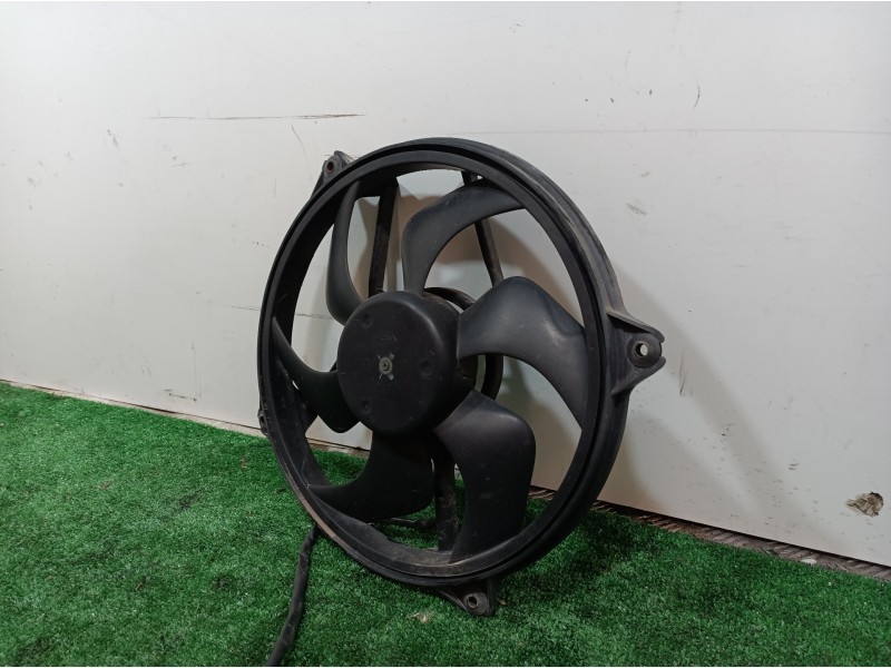Recambio de electroventilador para citroën c5 berlina 3.0 v6 exclusive automático referencia OEM IAM   