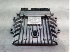 Recambio de centralita motor uce para peugeot 407 sport referencia OEM IAM 9663548180 9663548180 9663548180