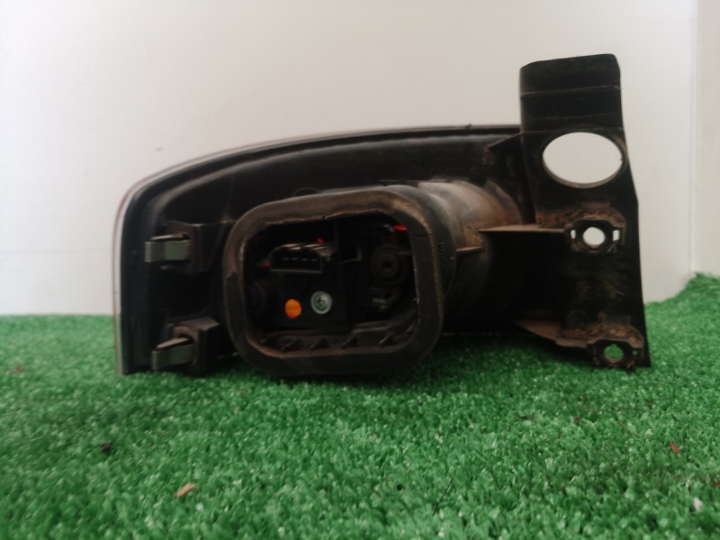 Recambio de piloto trasero derecho para seat ibiza (6l1) 1.4 16v referencia OEM IAM 6L6945096A 6L6945096A 6L6945096A