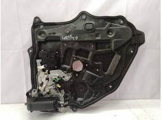 Recambio de maneta interior trasera derecha para mazda 5 berl. (cr) 2.0 crtd sportive (105kw) referencia OEM IAM   