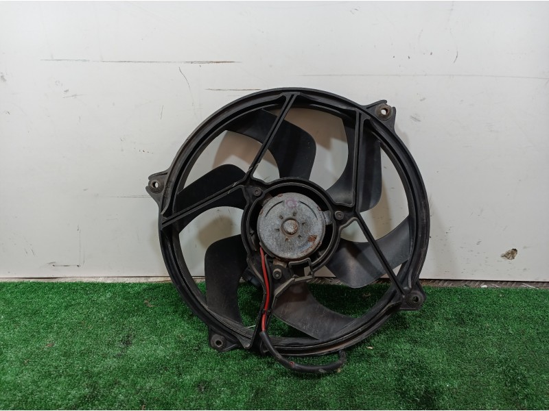 Recambio de electroventilador para citroën c5 berlina 3.0 v6 exclusive automático referencia OEM IAM   