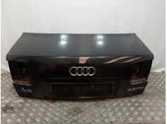 Recambio de tapa maletero para audi a8 (4e2) 3.0 tdi quattro l referencia OEM IAM   