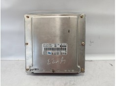 Recambio de centralita motor uce para mercedes-benz clase c (w203) sportcoupe c 220 cdi (203.706) referencia OEM IAM A6111537779 2
