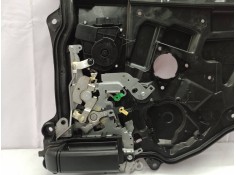 Recambio de maneta interior trasera derecha para mazda 5 berl. (cr) 2.0 crtd sportive (105kw) referencia OEM IAM    2