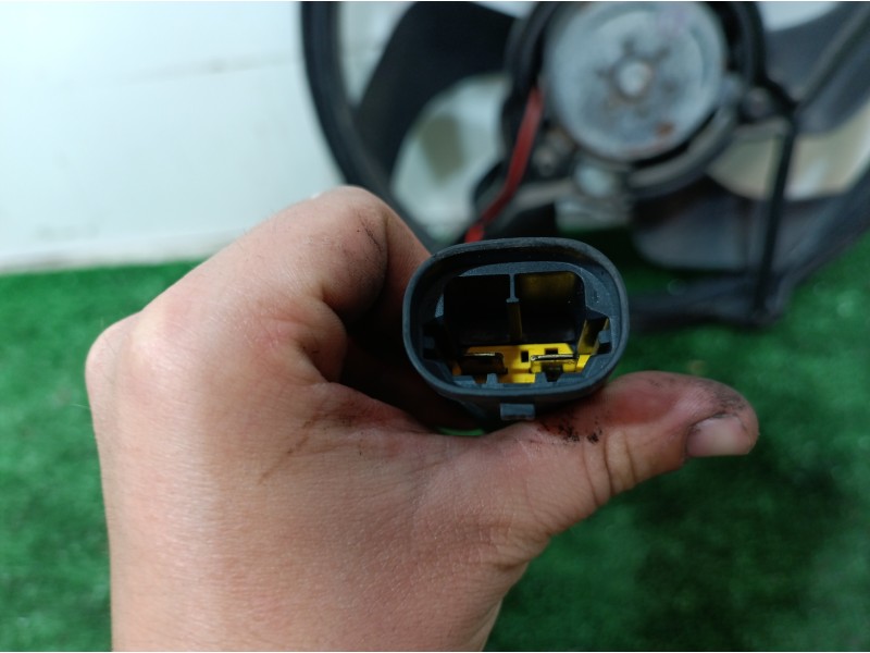 Recambio de electroventilador para citroën c5 berlina 3.0 v6 exclusive automático referencia OEM IAM   