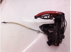 Recambio de cerradura puerta delantera izquierda para ford focus berlina (cap) ambiente (d) referencia OEM IAM   