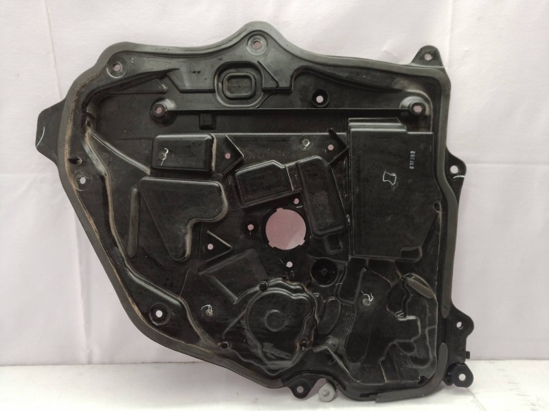 Recambio de maneta interior trasera derecha para mazda 5 berl. (cr) 2.0 crtd sportive (105kw) referencia OEM IAM   