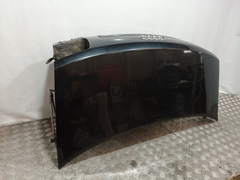 Recambio de tapa maletero para audi a8 (4e2) 3.0 tdi quattro l referencia OEM IAM   