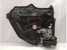 Recambio de maneta interior trasera izquierda para mazda 5 berl. (cr) 2.0 crtd sportive (105kw) referencia OEM IAM   